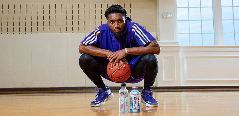 2022_Donovan Mitchell_Website Image_820x400 Lead Image