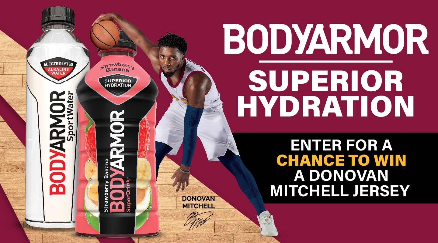 2023_28oz SD_1L SW_Donovan Mitchell Sweeps_GetGo_Microsite Landing Page_1440x800_4135